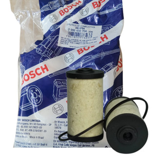 Filtro Óleo Diesel Bosch 0986450704 Original Bomba Injetora Mercedes 1113 F4000 VW em Oferta na Shopee