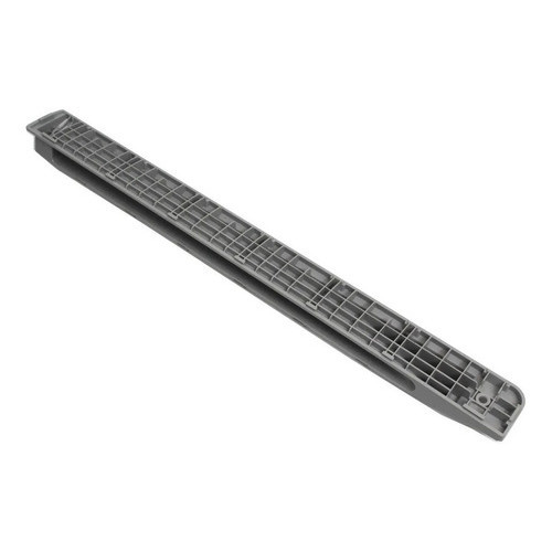 Base Puxador Refrig Electrolux Dc51x 475lt 67405225 Original