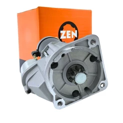 Motor de Partida 12v 9 Dentes Para Gol Santana 1.6 1.8 Parati 1.0 1.6 Passat 1.5 1.6 Zen F000AL0301
