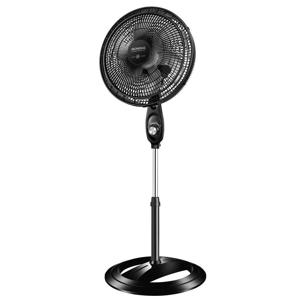 Ventilador Coluna Mondial Super Power 40cm 127v VSP-40C-NB