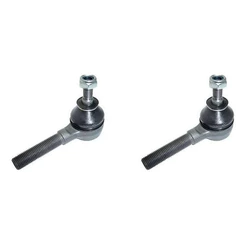 Par Terminal Direção Peugeot 307 Todos Os Modelos C/nf