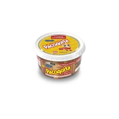 Paçoquita Rolha Desembalada Pote 550G