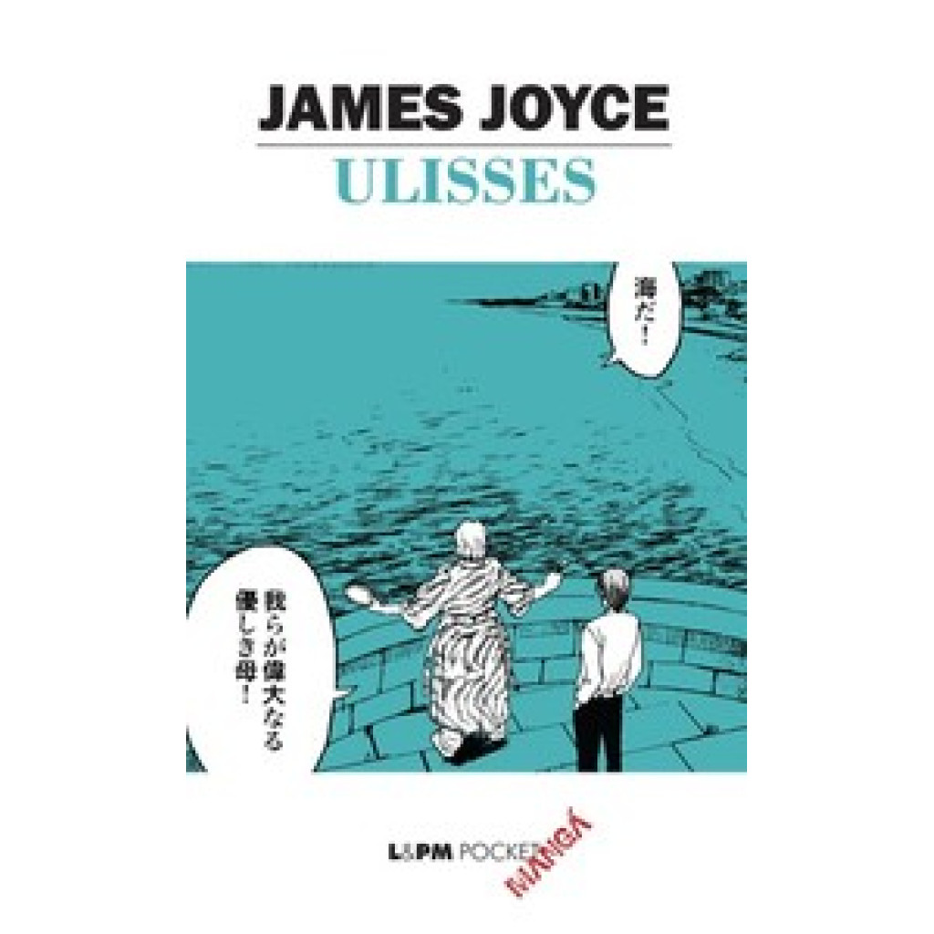 ULISSES - Books & Magazines