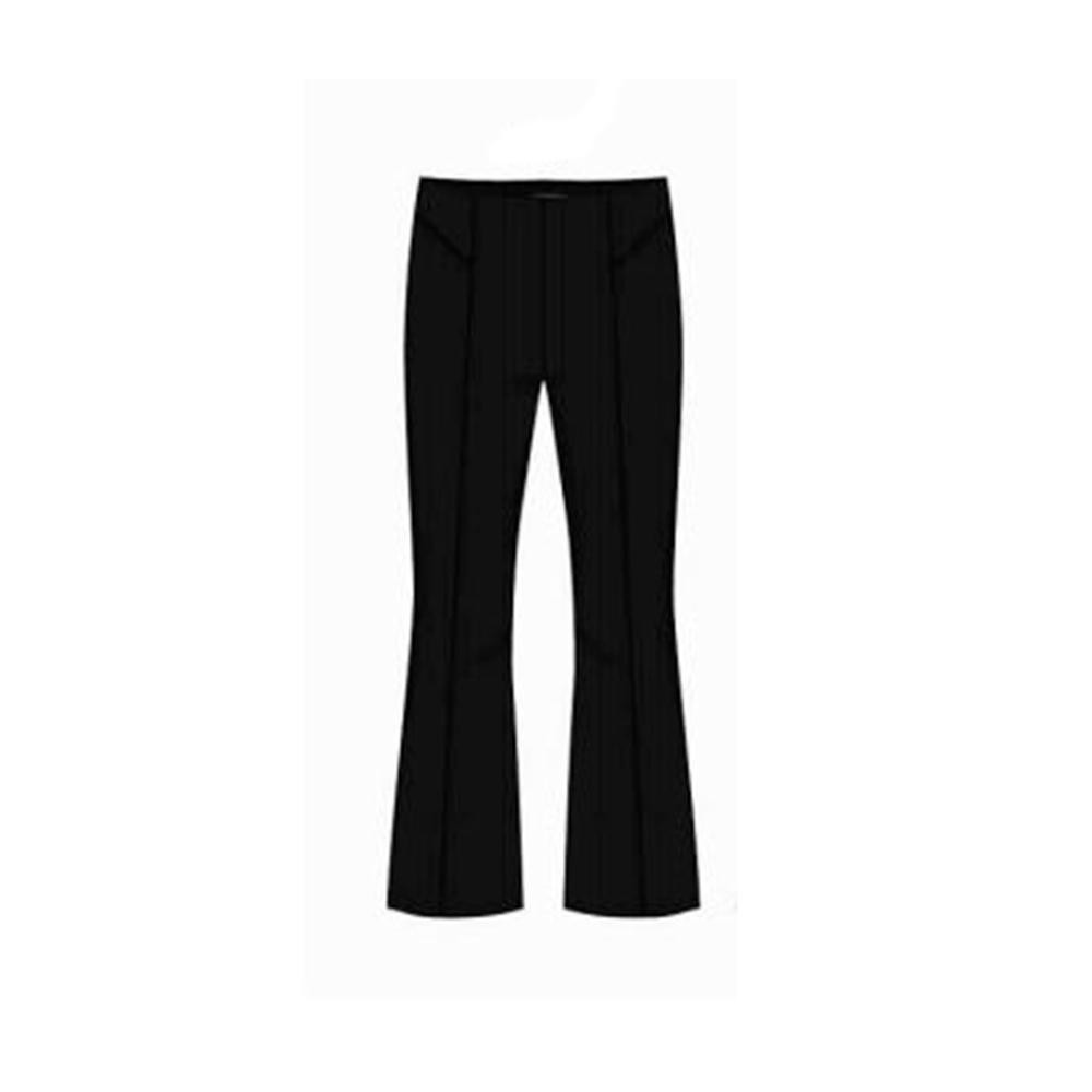 Calça Infantil Menina Flare Hering Kids - Baby & Kids Fashion