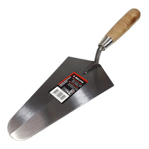 COLHER P/ PEDREIRO BELLOTA 10''