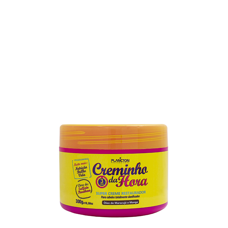Creminho da Hora Plancton: Onde Comprar | BuscaProdutos