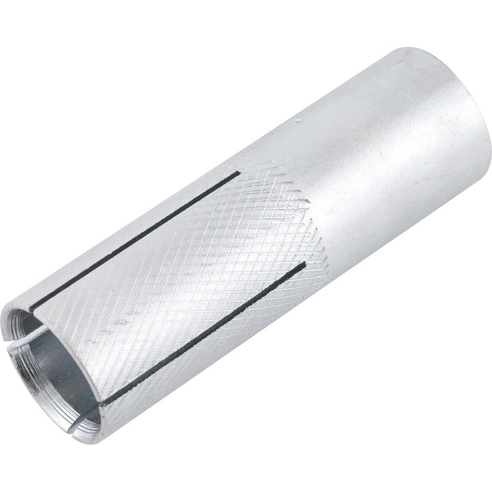 Jaqueta Chumbador Cbv 1/4x35mm Zincado Vonder