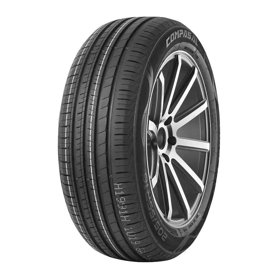 Pneu Compasal Aro 14 185/60R14 Blazer HP 82H