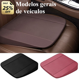 Rampa De Aumento De Altura Para O Motorista Elevador Portátil , Almofada De Assento Grossa , Desconforto De Alívio De El em Oferta na Shopee