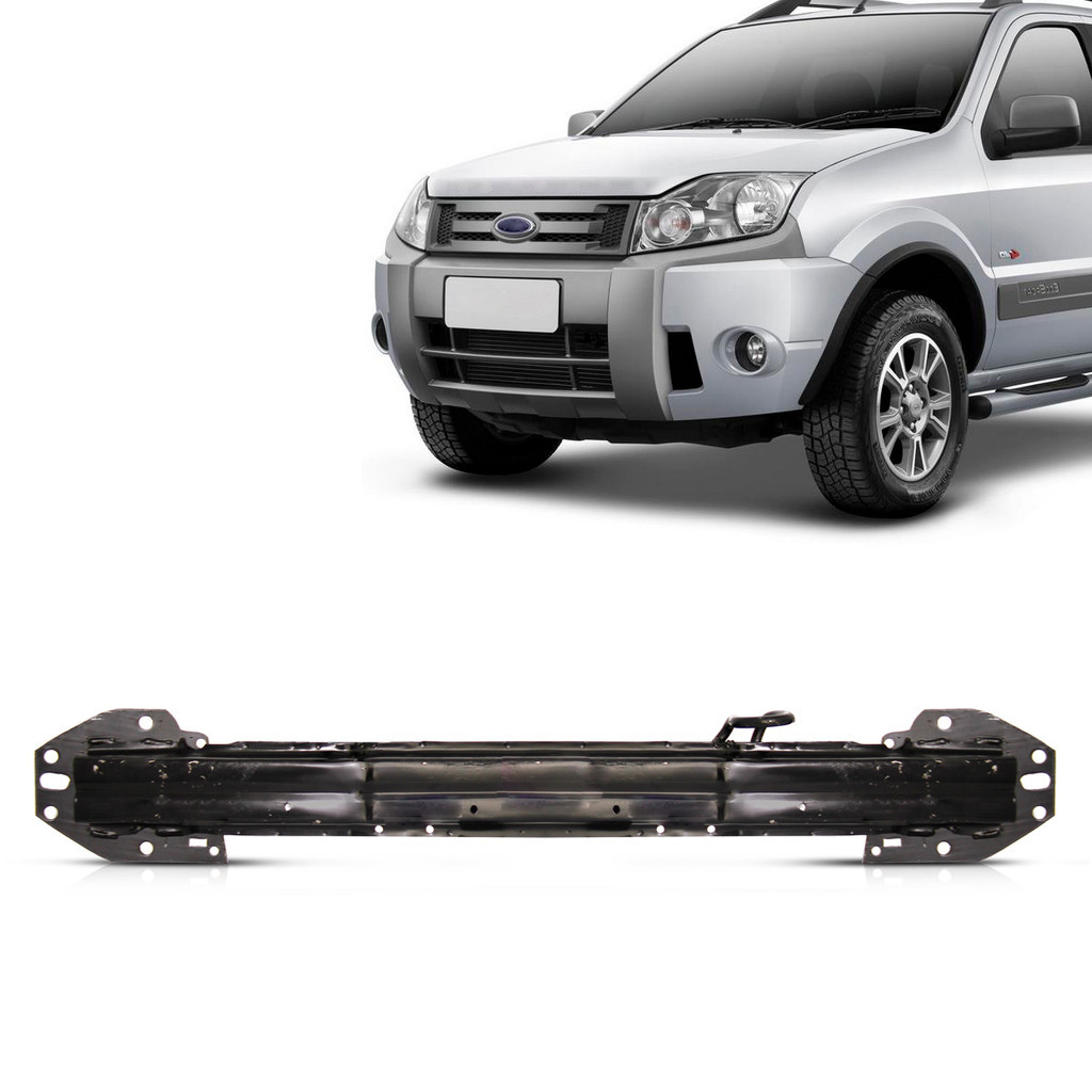 Alma Parachoque Dianteiro Ecosport 2003 2004 2005 2006 2007 2008 2009 2010 em Oferta na Shopee