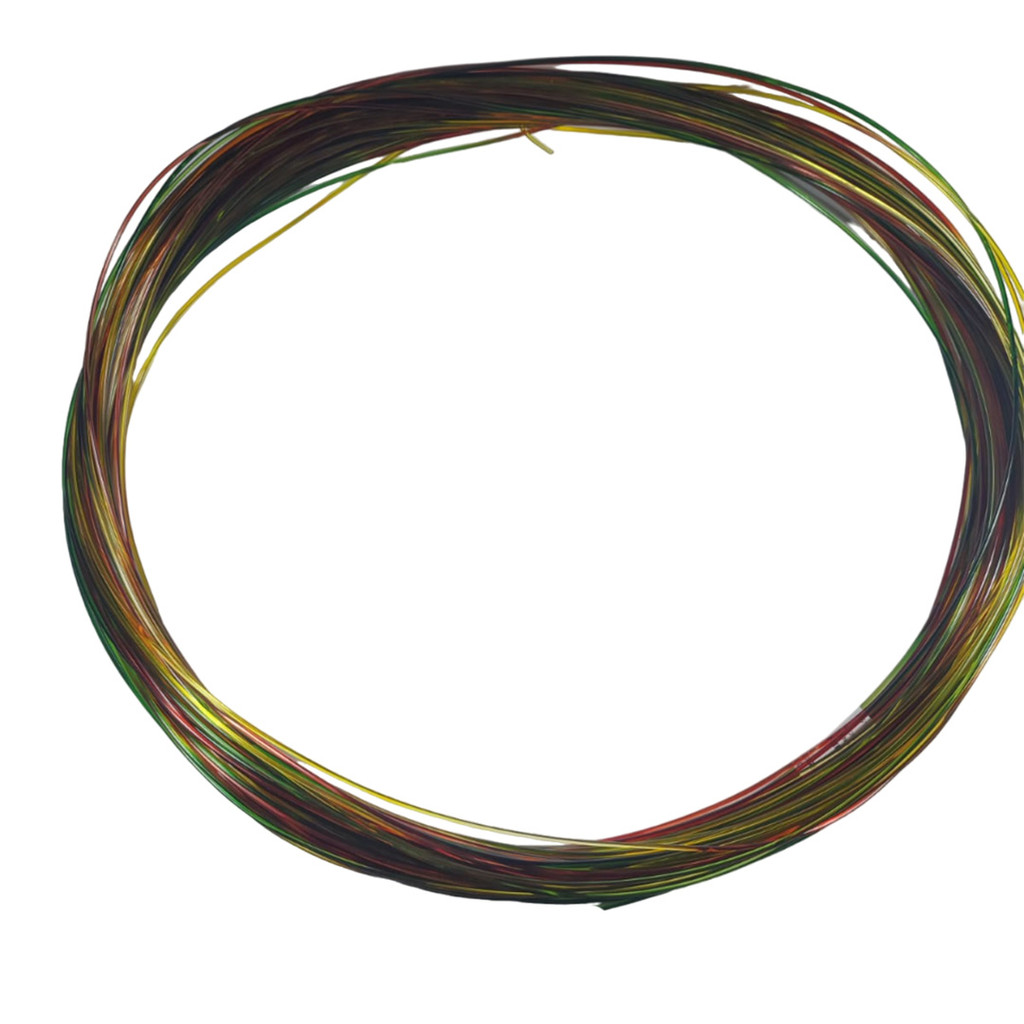 Linha Pesca Araty Suprema Monofilamento Meada Copolímero 1.20mm 100m 133,8Lbs