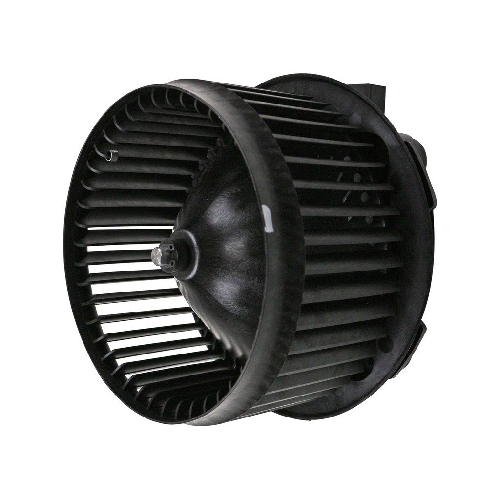 Motor Ventilador Caixa Evaporadora de Ar Condicionado Caminhão Scania Novembro 2018 em Diante