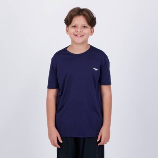 Camiseta Penalty X II Juvenil Marinho em Oferta na Shopee