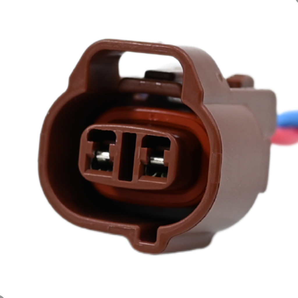 Chicote Plug Conector Válvula Solenoide Turbina Pajero L200