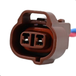 Chicote Plug Conector Válvula Solenoide Turbina Pajero L200