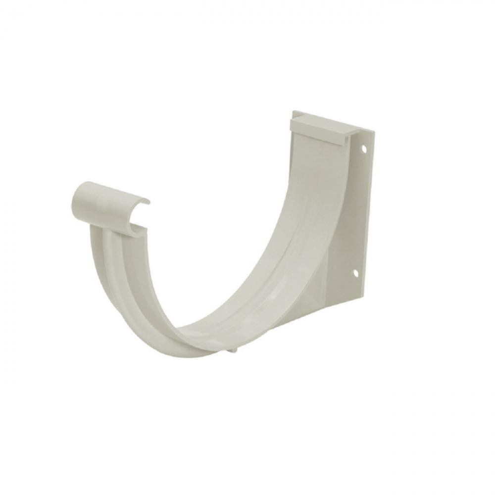 Suporte Plástico Para Calha Pluvial Amanco em Oferta na Shopee