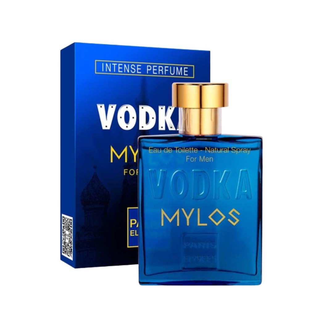 Vodka Mylos: Guia Completo e Onde Comprar | BuscaProdutos