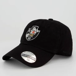 Boné Vasco Classic Preto