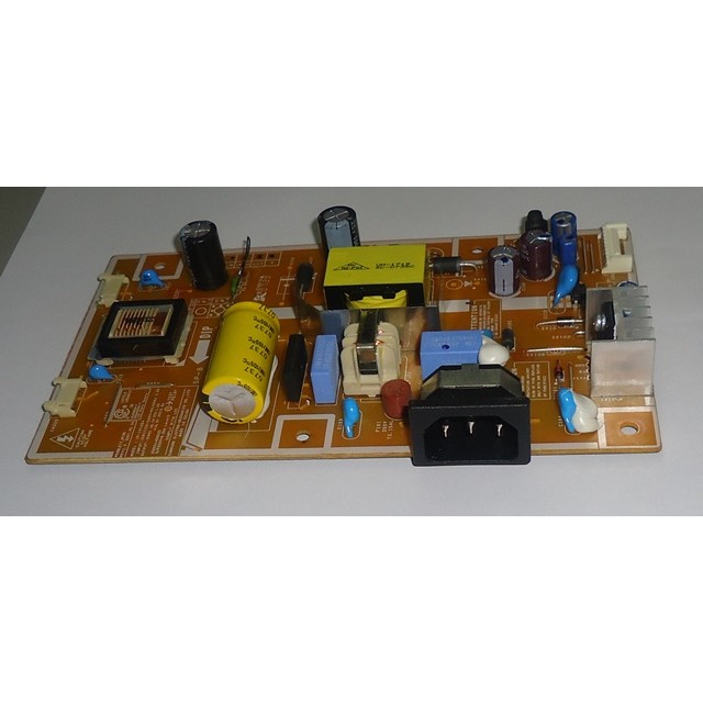 Placa Fonte Monitor Samsung Syncmaster 732NW