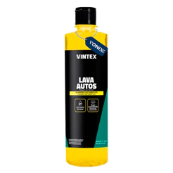 Lava Autos 500ml Shampoo Concentrado Automotivo Vonixx / Vintex