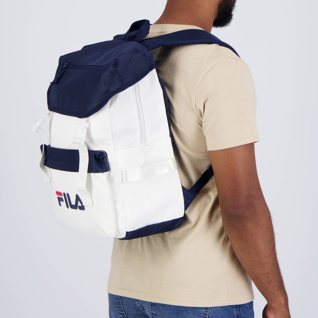 Mochila Fila Icon: Onde Comprar | BuscaProdutos