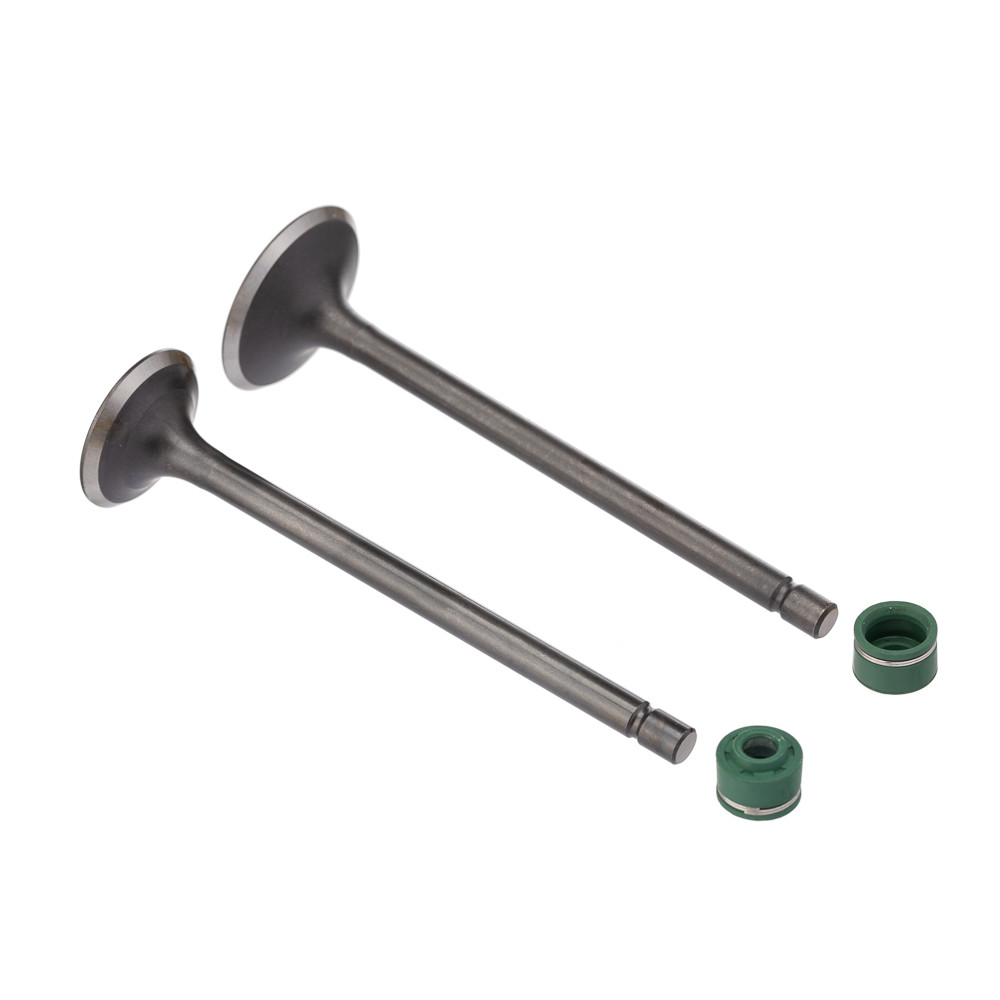 Kit Valvula E Retentor Ww3 Cg 125 1976/1991 em Oferta na Shopee