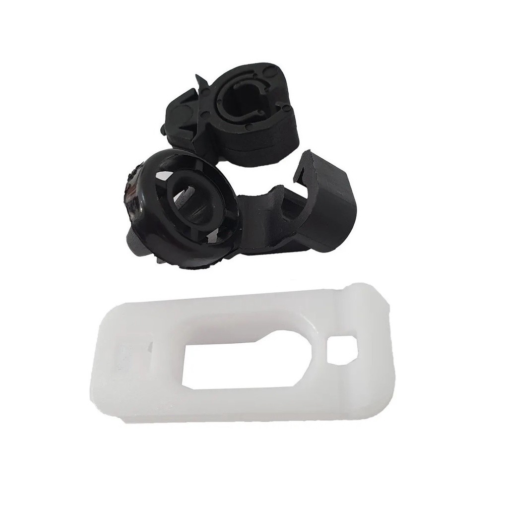 Kit Suporte De Vareta Capo Celta Prisma Corsa Classic Tigra