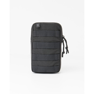 Bolso Utilitário EDC Invictus Vertical modular 12cm x 21cm