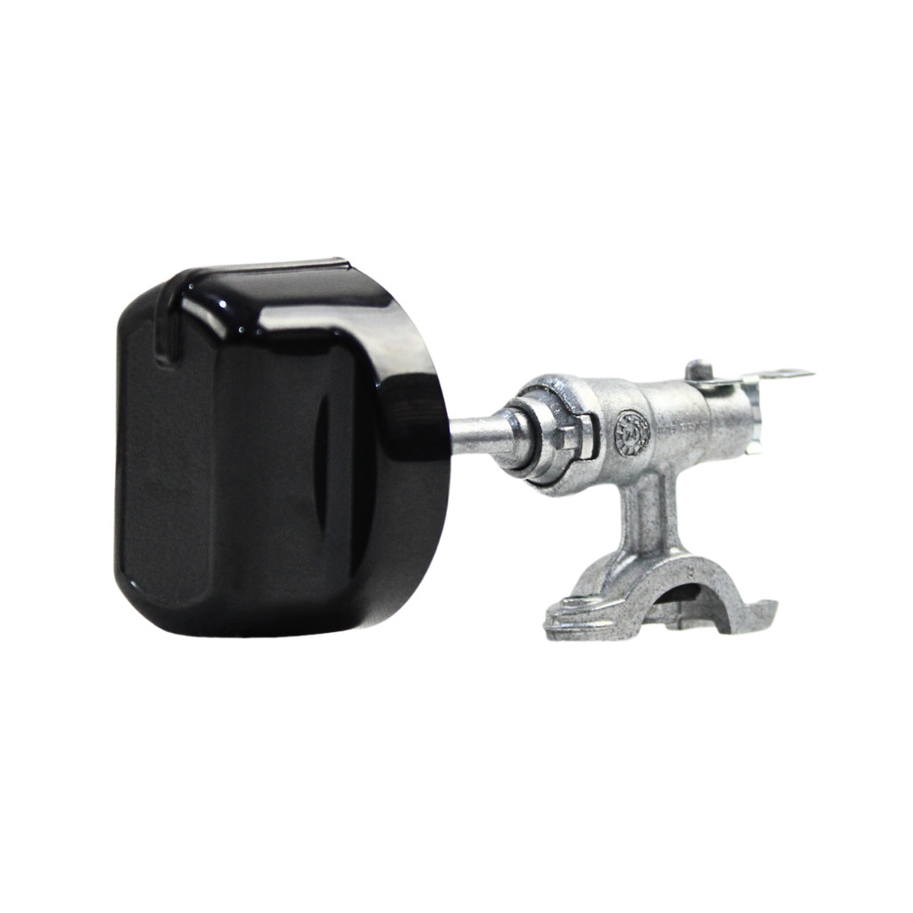 Kit Ramal da Boca + Botão Fogão Dako Supreme 4 Bocas 300000569