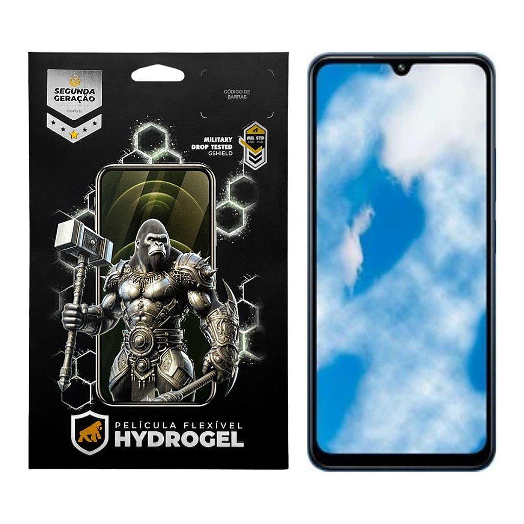 Película para Xiaomi Redmi 14C - Hydrogel HD - Gshield - Mobile & Gadgets