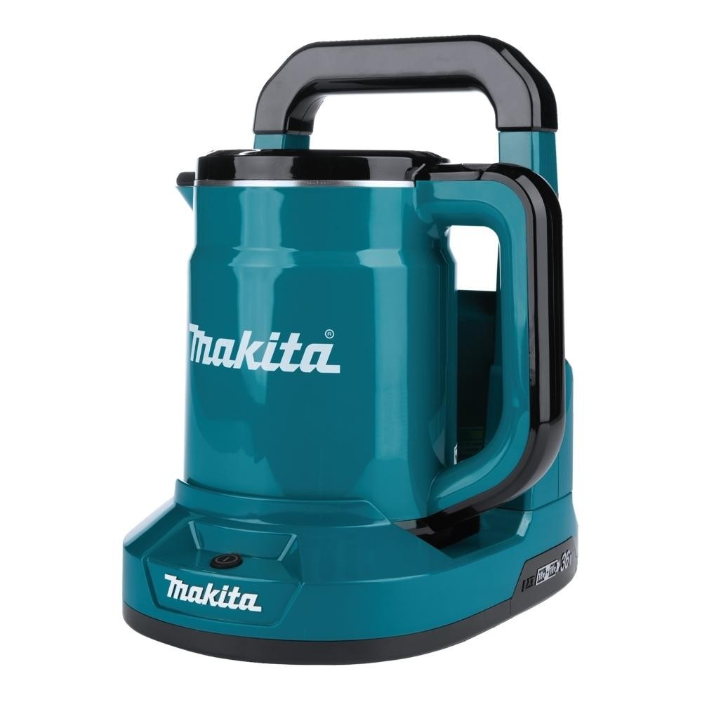 Chaleira Elétrica Sem Fio 18V DKT360Z Makita em Oferta na Shopee
