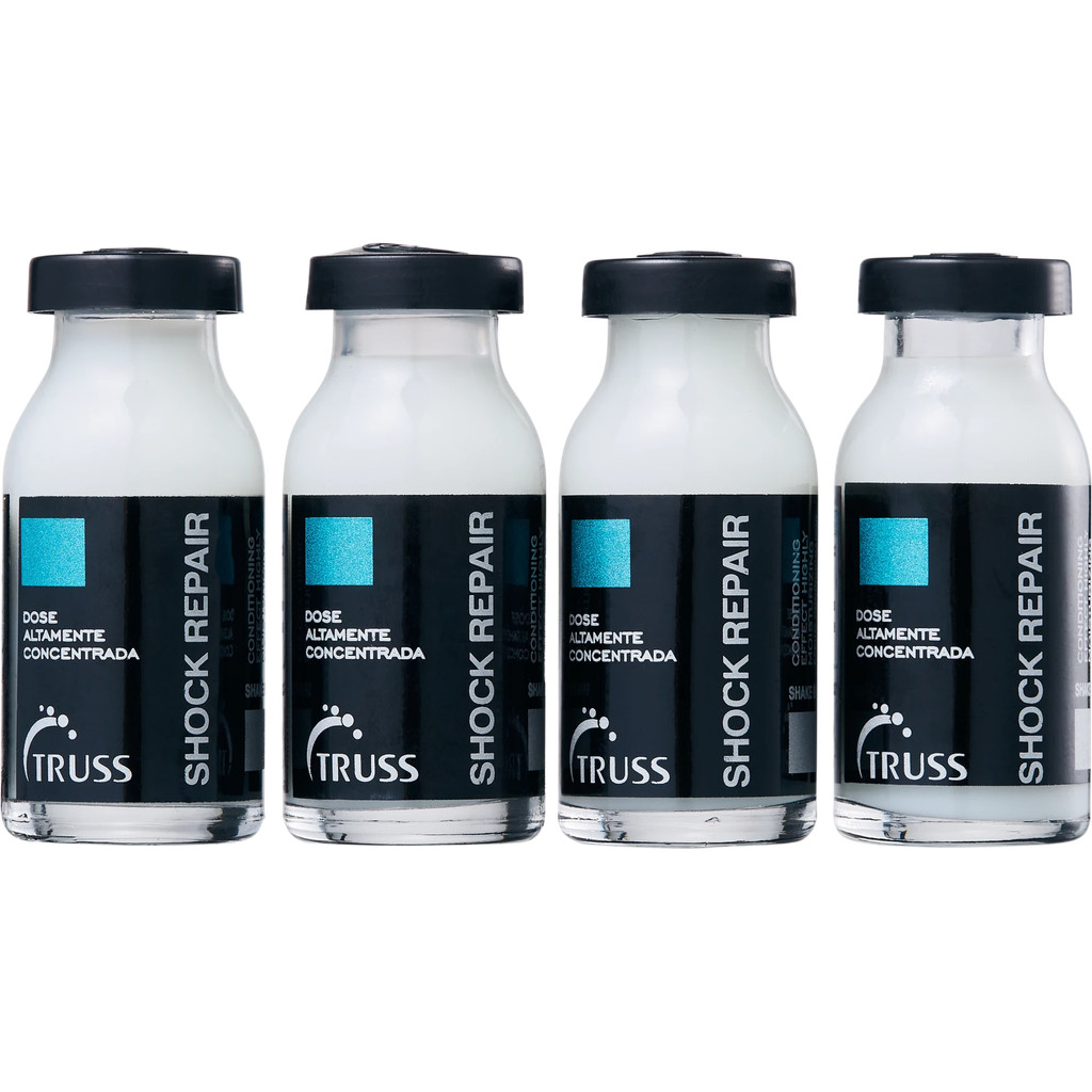 Shock Repair Truss: Onde Comprar | BuscaProdutos