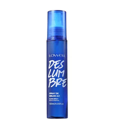 Lowell Deslumbre 2x1 Spray de Brilho 120ml