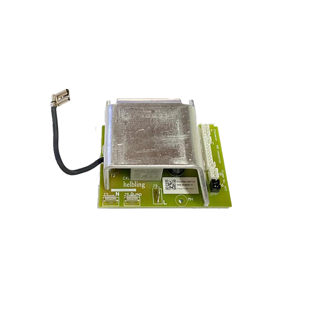 Placa Eletronica para Cafeteira Arno Dolce Gusto Genio S