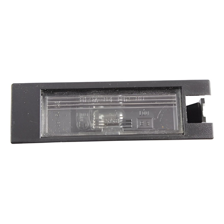Lanterna Luz D Placa Gm Vectra Astra 09164143 06 07 08 09 010 011