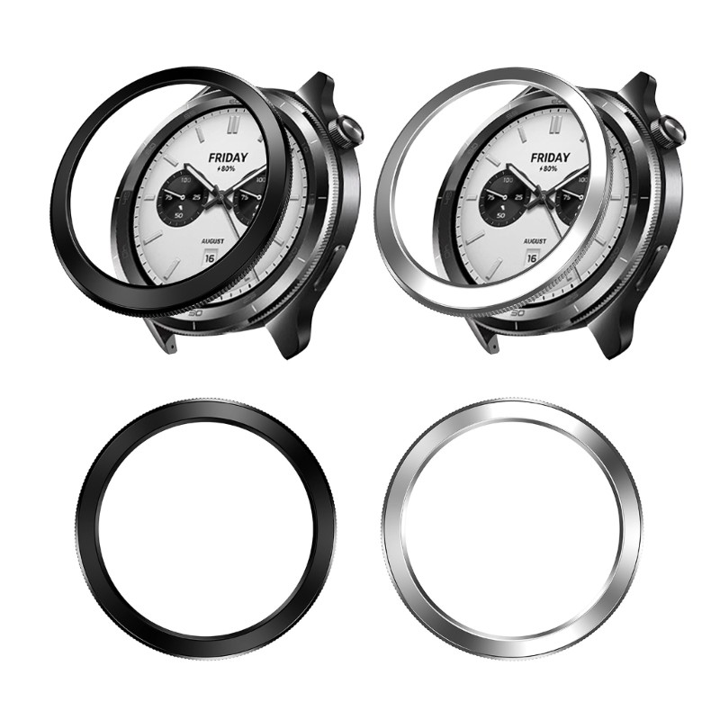 Li * Carcaça de Proteção de Moldura Moderna Adequada para S4 S3 Wearables Construção de Policarbonato Premium Sem Esforç — R$ 13,02 em Shopee, 13% OFF