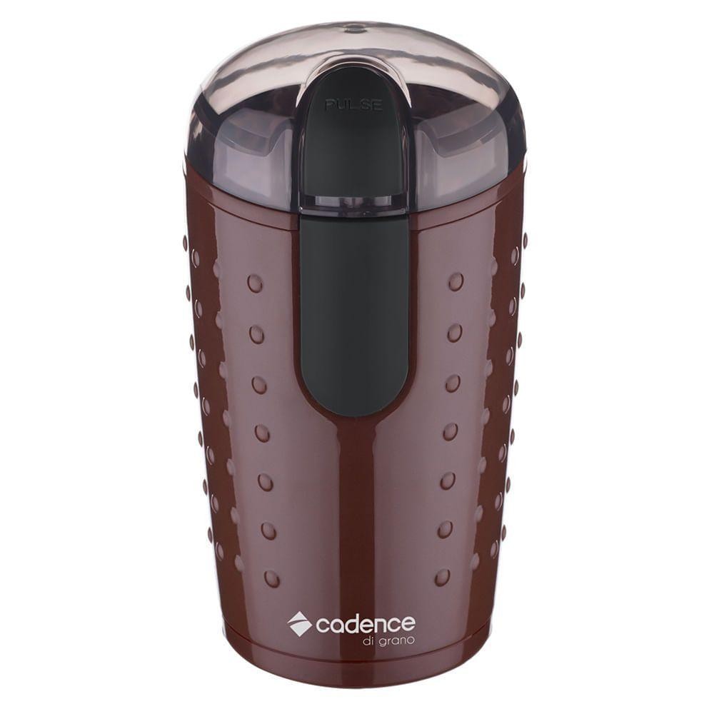 Moedor Cadence De Café Di Grano 110V em Oferta na Shopee