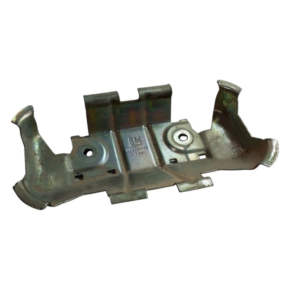 Suporte Macaneta Externa Corsa 94 2012 Traseira Direita  Traseira