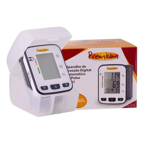 Aparelho de Pressão Bsp21: Onde Comprar | BuscaProdutos