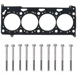 Junta cabeçote EA111 1.6 8v VW Gol Voyage Fox Golf Polo em Oferta na Shopee