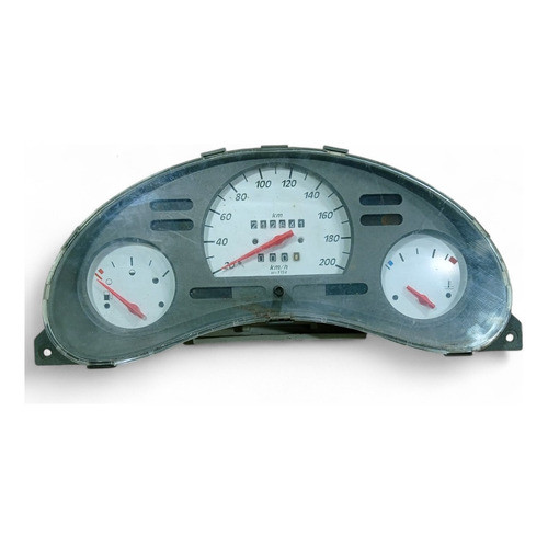 Painel De Instrumentos Velocímetro Gm Corsa 1995 A 2002