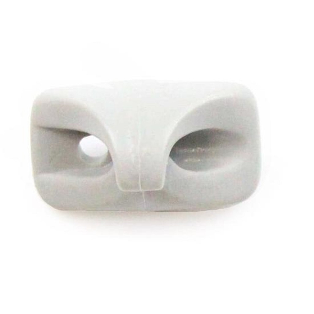 Suporte Quebra Sol Saveiro Gol 377857561y20 Original Vw