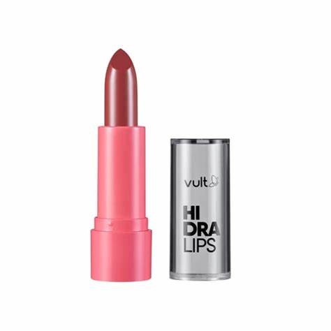 Vult Batom Hidra Lips Rose Gold -