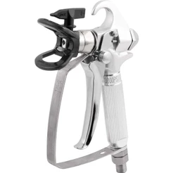 Pistola Metálica Para Pintura Airless Vonder