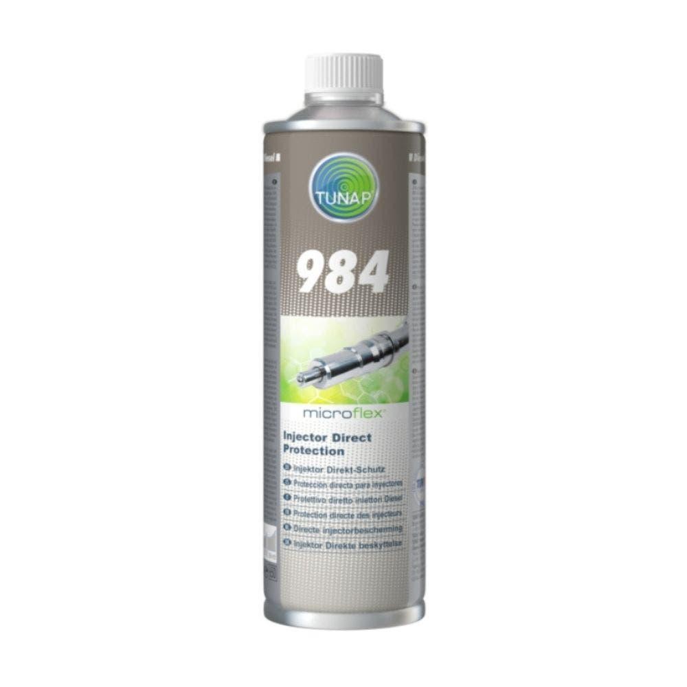 Limpador do Injetor Diesel Tunap 984