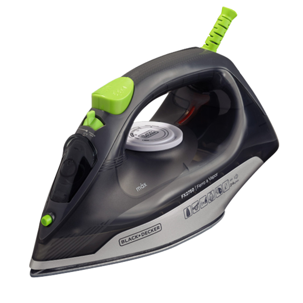 Ferro a Vapor Base Cerâmica: Onde Comprar | BuscaProdutos