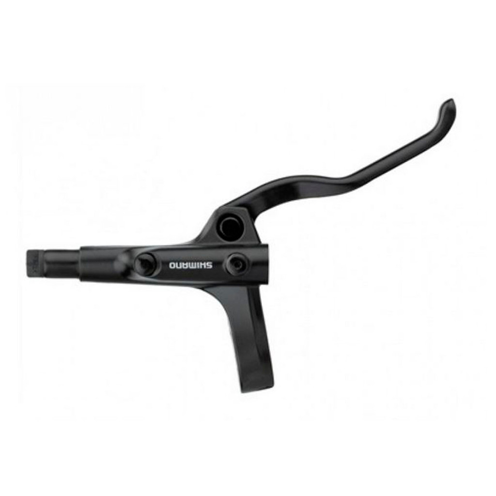 MANETE DE FREIO A DISCO HIDRÁULICO SHIMANO BL-MT200 DIREITA