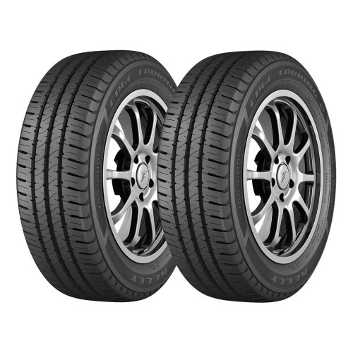 Kit 2 Pneus Edge Touring 175 70R14 2 88T XL Goodyear em Oferta na Shopee