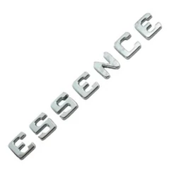Emblema Essence Original Bravo 2011 A 2016 Fiat
