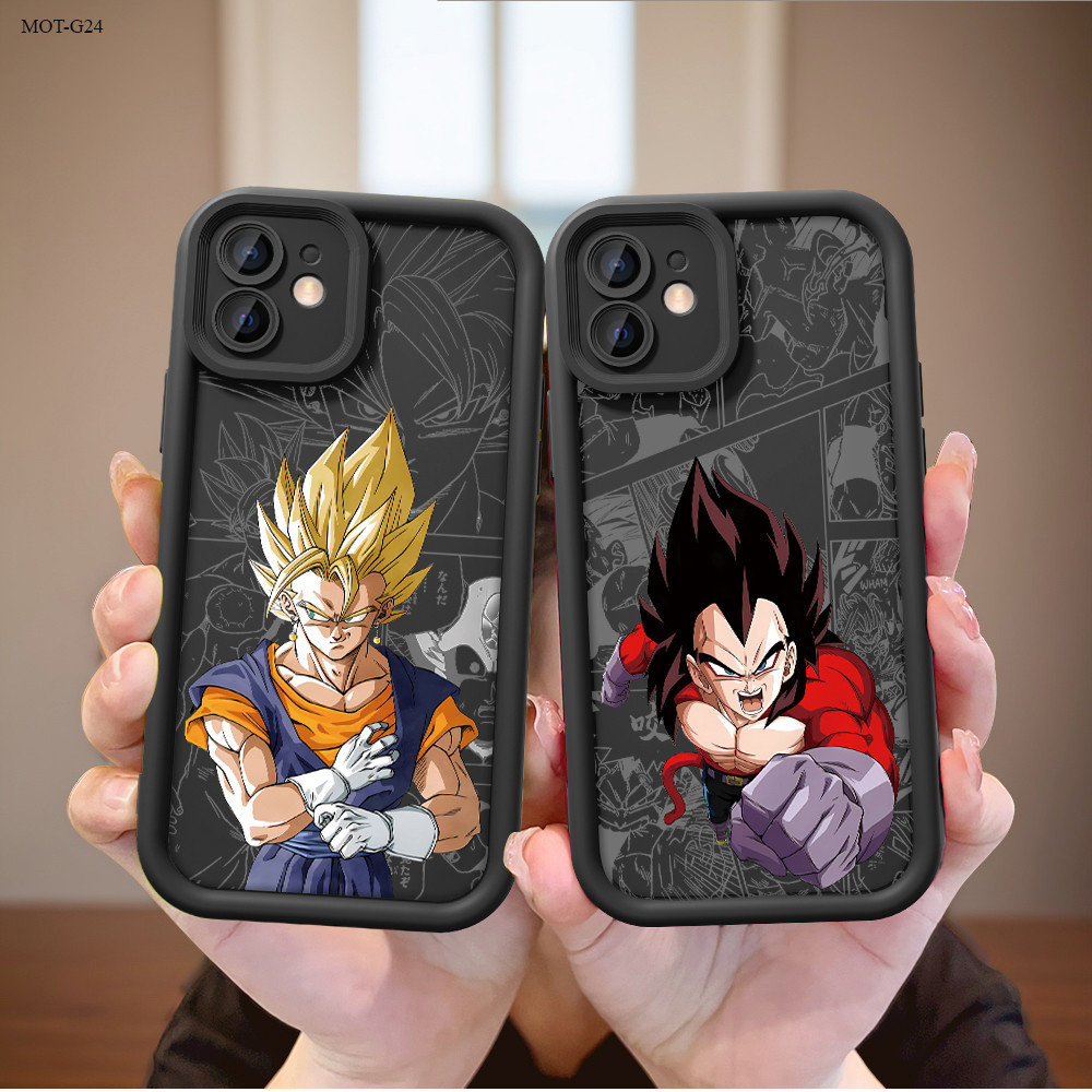 Capinha Para Motorola Moto G24 G20 E22 E13 G75 G05 G04S G15 G14 G22 G30 G32 G34 G52 G53 G54 G60 G84 4G 5G Capa Case 5615 em Oferta na Shopee